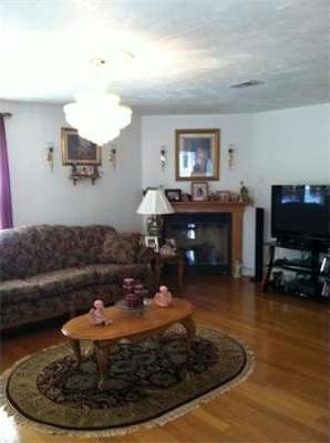 5 Carlford Rd, Jamaica Plain, MA 02130 - photo 1