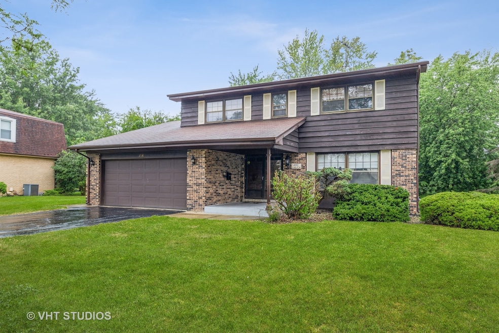 2931 Kathleen Ln, Flossmoor, IL 60422 - photo 1