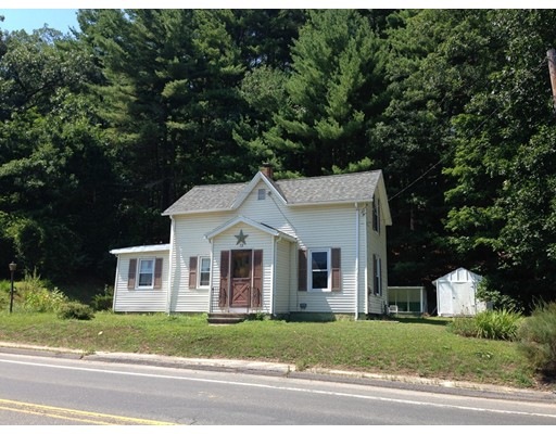 12 Palmer Rd, Monson, MA 01057 - photo 1