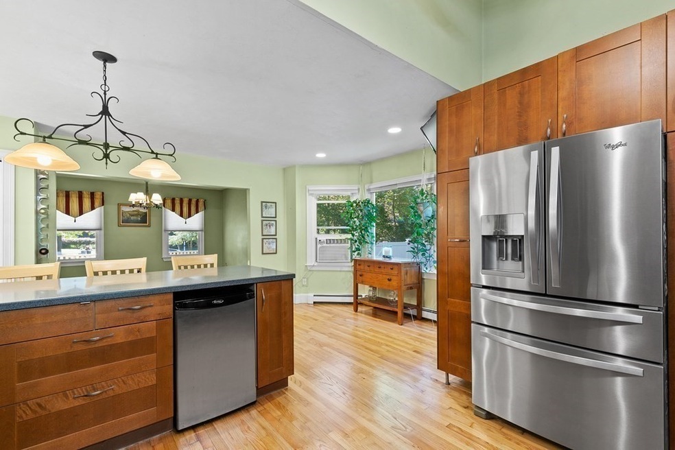 35 Cedar St, Foxboro, MA 02035 - photo 1