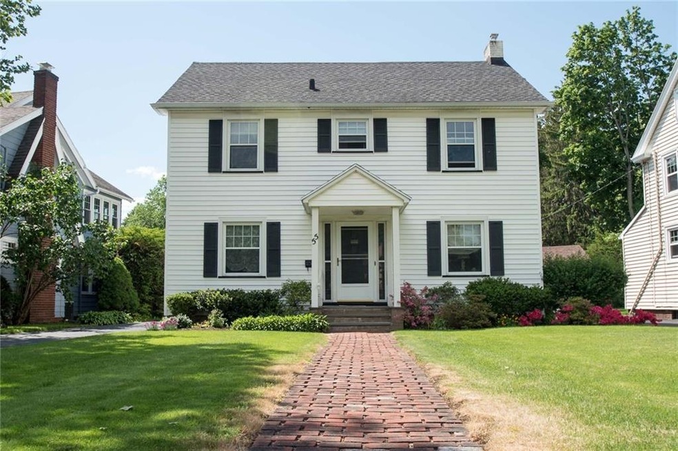 WELCOME TO 55 ELMORE ROAD