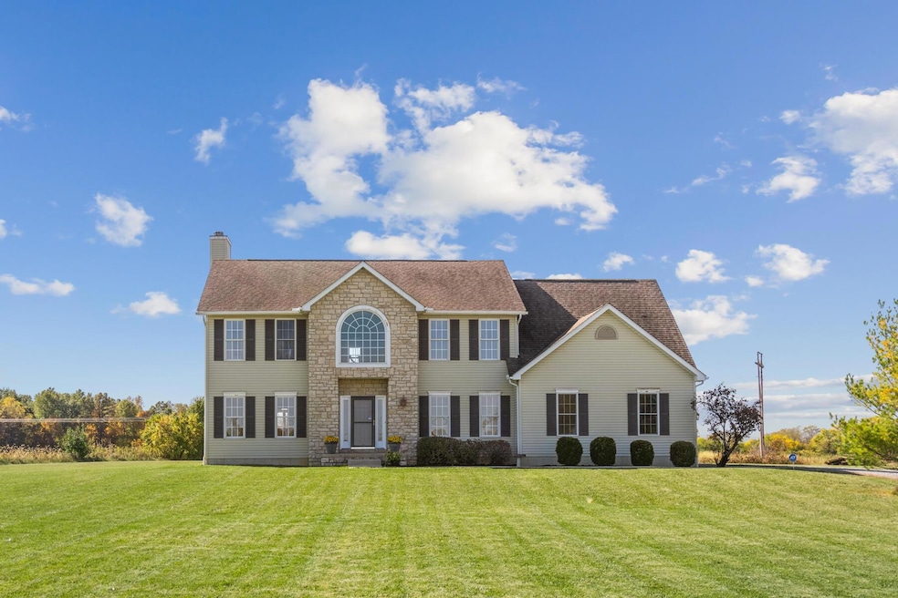 Welcome Home!