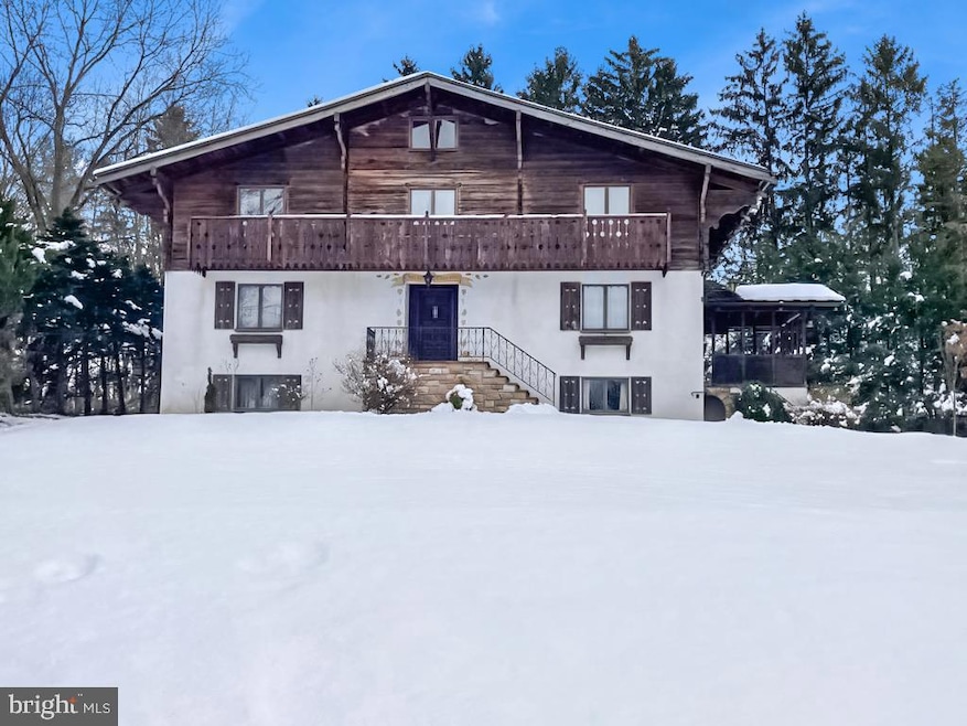 347 Beth Ellen Dr, Lewisburg, PA 17837 - photo 1