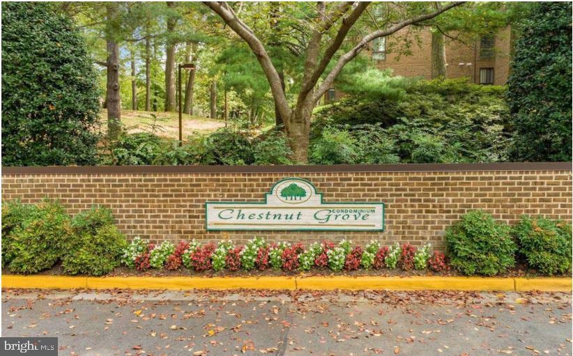 Chestnut Grove Condominiums unit 363, Reston, VA 20190 - photo 1