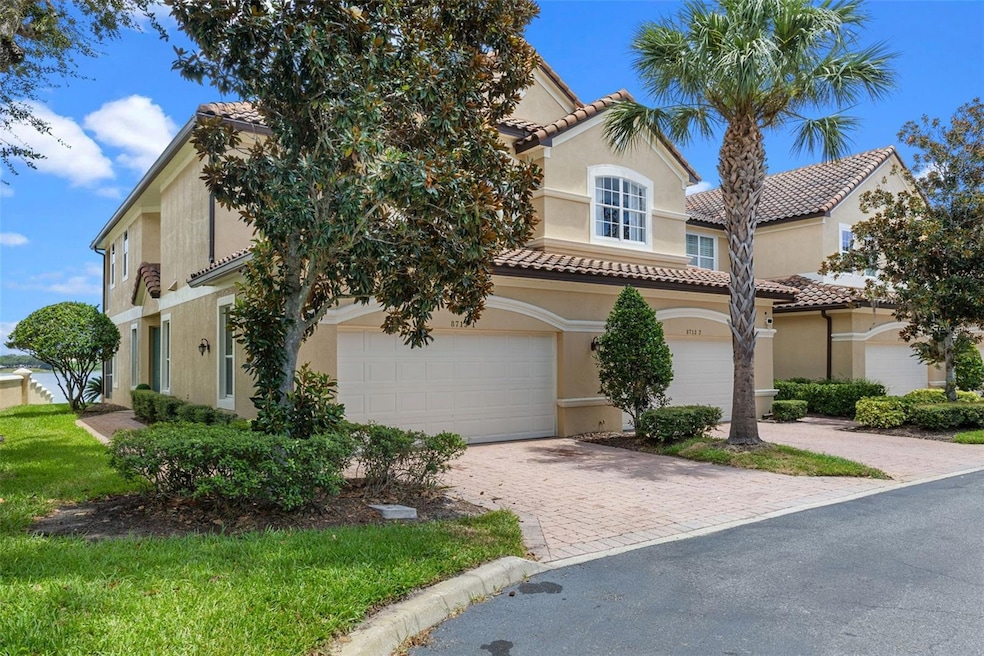 8713 the Esplanade unit 1, Orlando, FL 32836 - photo 1