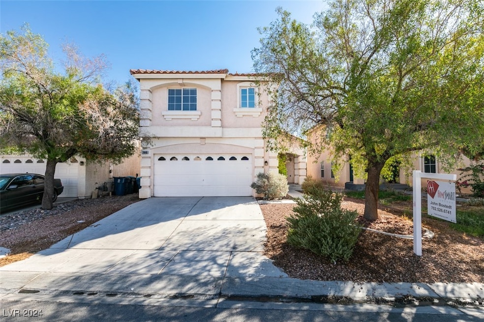 7440 Aurora Glow St, Las Vegas, NV 89139 - photo 1