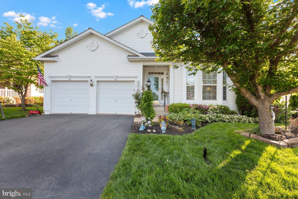 3605 Mauchley Ct, Warrenton, VA 20187 - photo 1