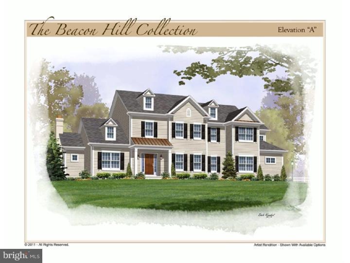 1001 Amber Ct, Green Lane, PA 18054 - photo 1