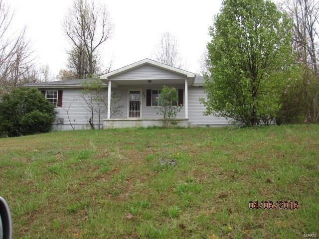 325 County Road 488, Poplar Bluff, MO 63901 - photo 1