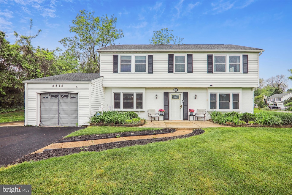 2512 Kennet Ln, Bowie, MD 20715 - photo 1