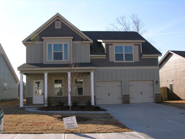 Main View