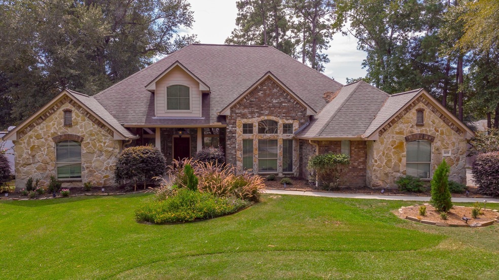 5819 Pacco Ln, Magnolia, TX 77354 - photo 1