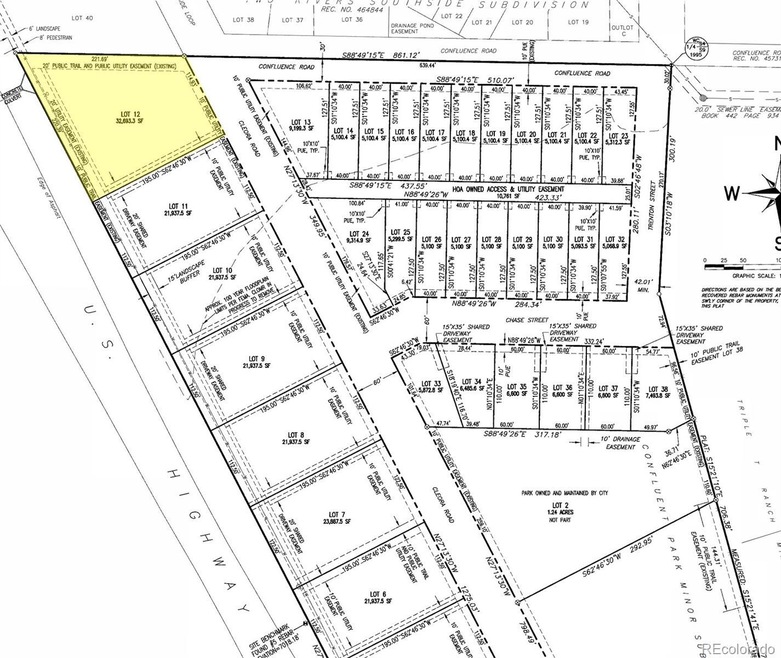 6656 Cleora Rd unit 380709100092, Salida, CO 81201 - photo 1