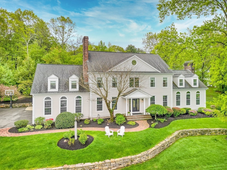 6 John Matthew Rd, Hopkinton, MA 01748 - photo 1