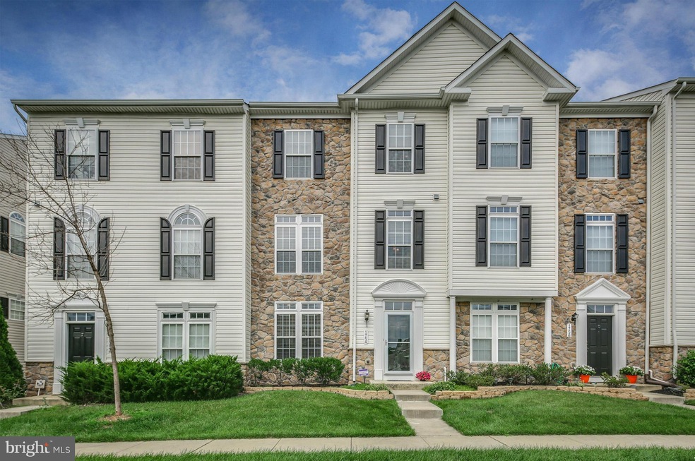 1754 Theale Way, Hanover, MD 21076 - photo 1