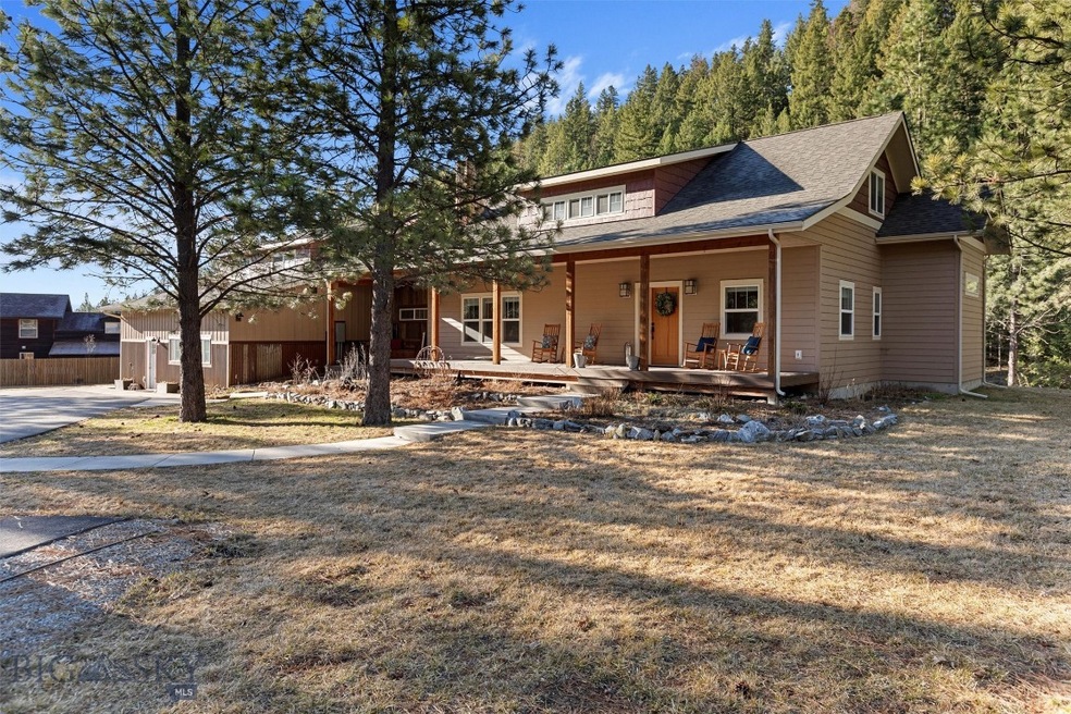 Welcome to 11501 Sleeman Creek Road!