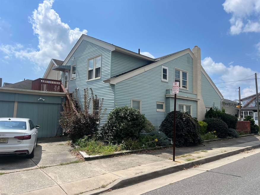 123 N Melbourne Ave, Ventnor City, NJ 08406 - photo 1