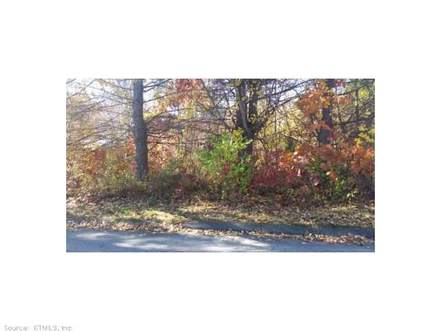 Land/Lot.