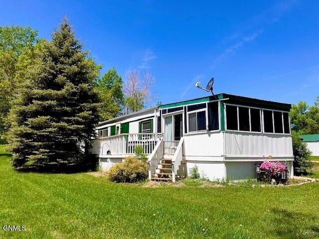 For Sale $57,000