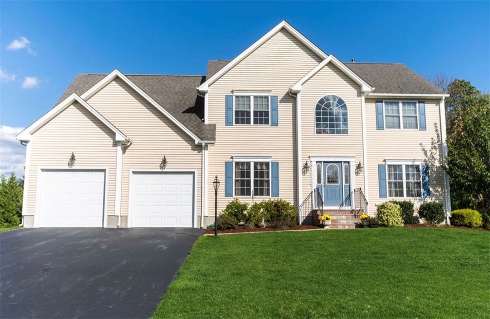 16 Cassandra Ct, Cranston, RI 02921 - photo 1