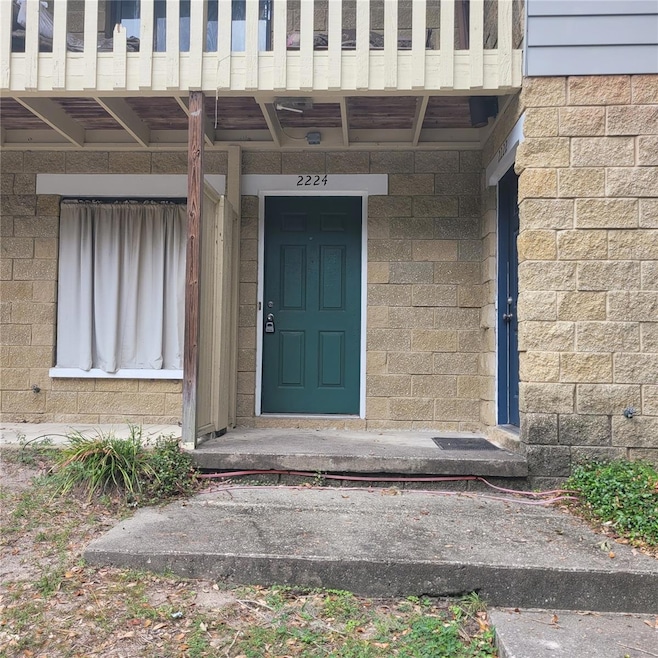 2224 SW 39th Dr, Gainesville, FL 32607 - photo 1