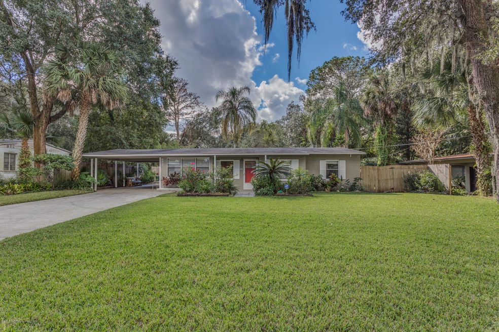 8932 Ricardo Ln, Jacksonville, FL 32216 - photo 1