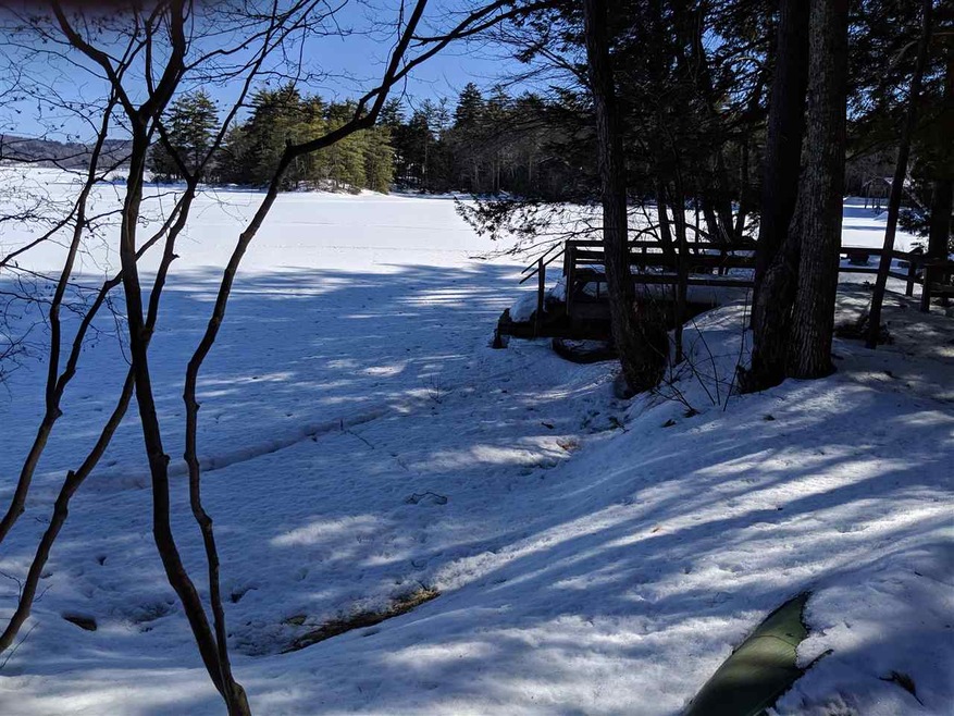 39 Chapman Point Rd, Meredith, NH 03253 - photo 1