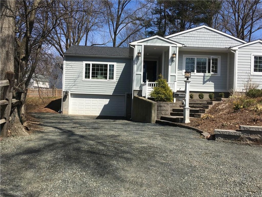 80 Edgemere Rd, Hamden, CT 06517 - photo 1