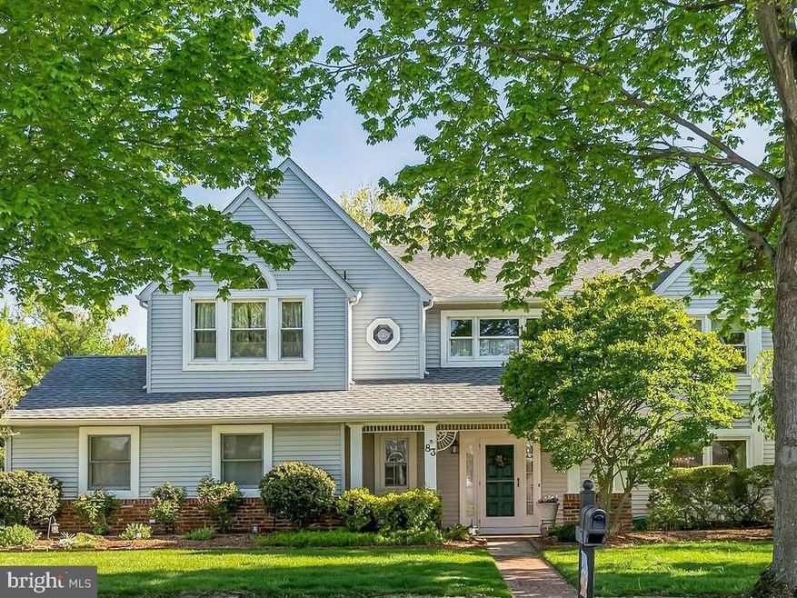 83 Wendee Way, Sewell, NJ 08080 - photo 1