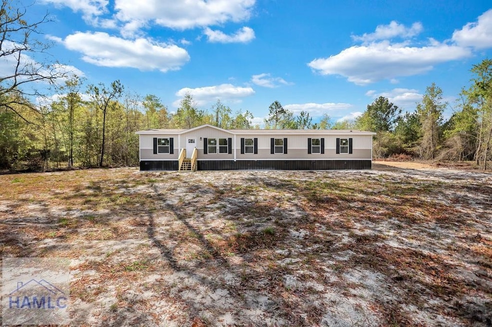 123 Daniel St, Waynesville, GA 31566 - photo 1