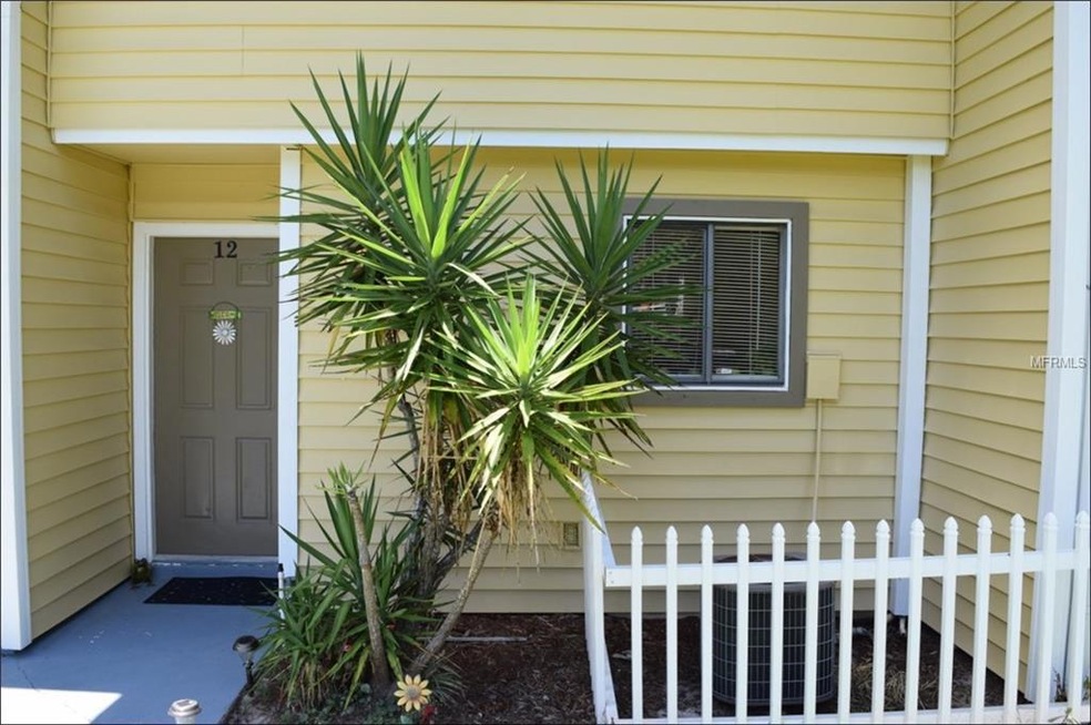 22701 Watersedge Blvd unit 12, Land O Lakes, FL 34639 - photo 1