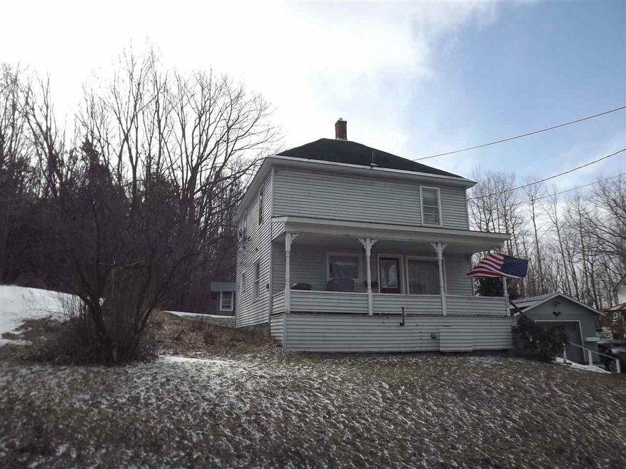 176 Websterville Rd, Barre, VT 05641 - photo 1