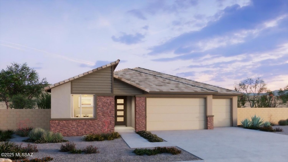 4508 W Tortolita View Cir, Marana, AZ 85658 - photo 1