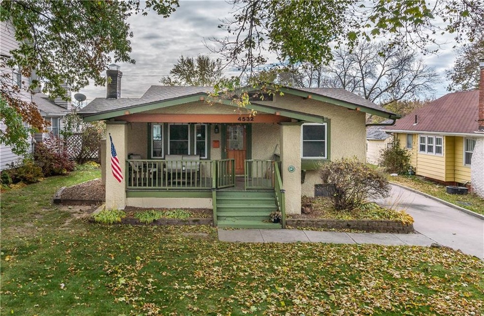 4532 Waveland Ct, Des Moines, IA 50312 - photo 1