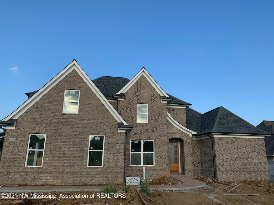 3114 Oliver Dr