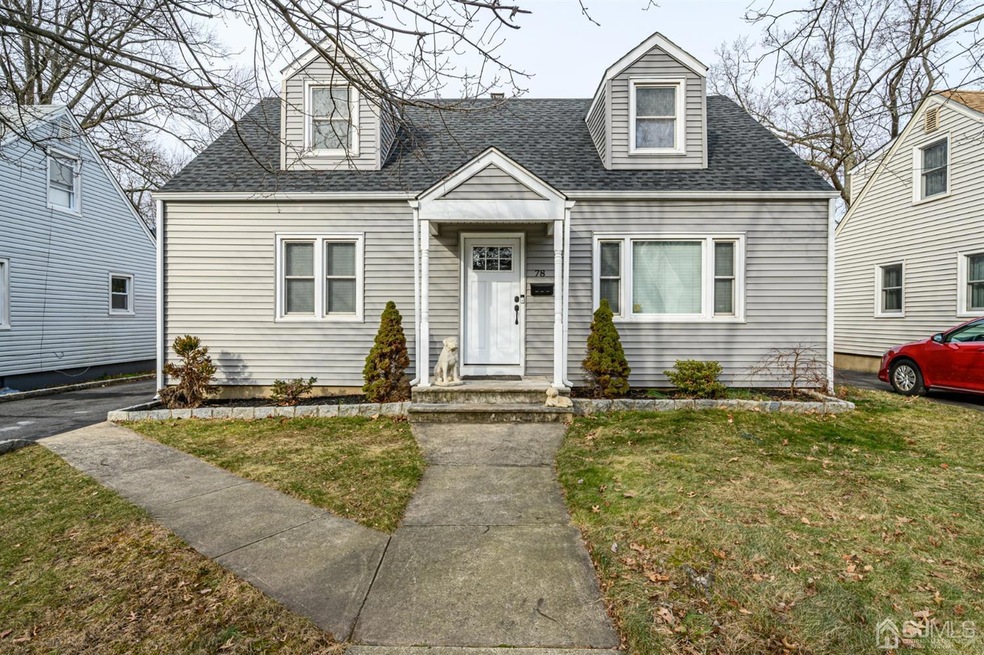78 Essex Ave, Metuchen, NJ 08840 - photo 1