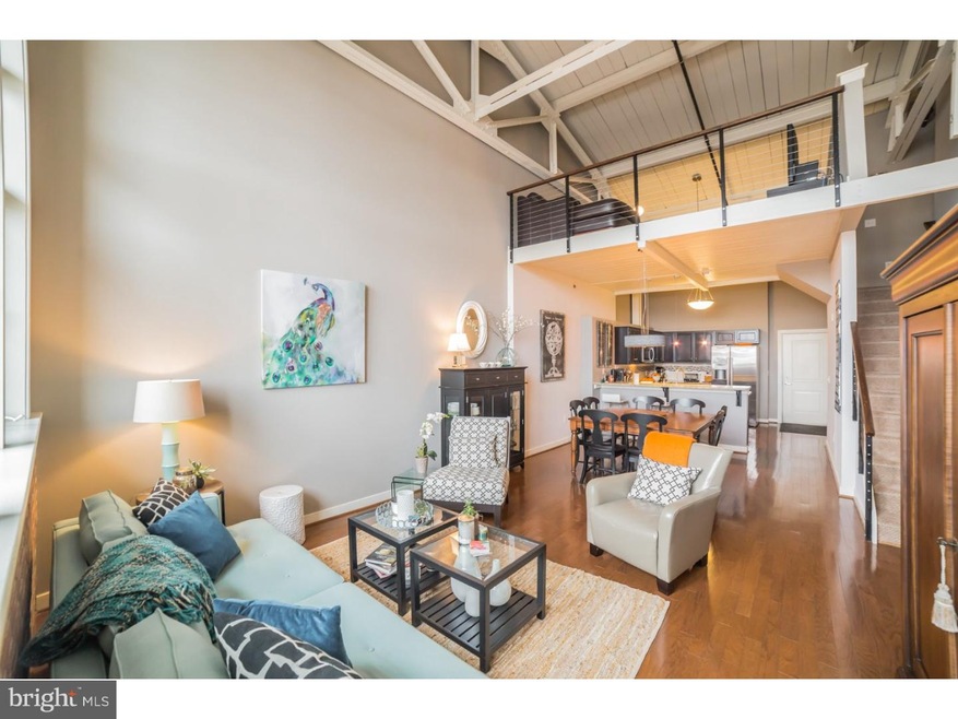 21 S Valley Forge Rd unit 320, Lansdale, PA 19446 - photo 1