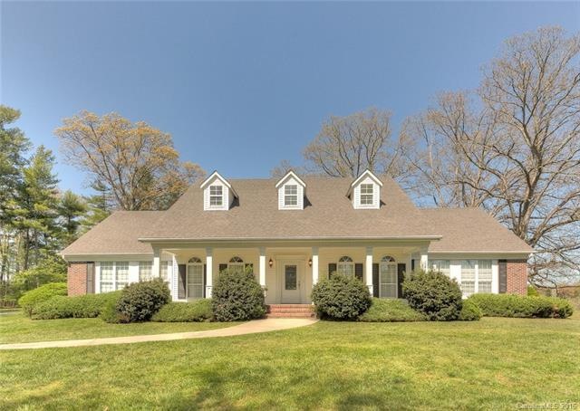 4133 Howard Gap Rd, Hendersonville, NC 28792 - photo 1