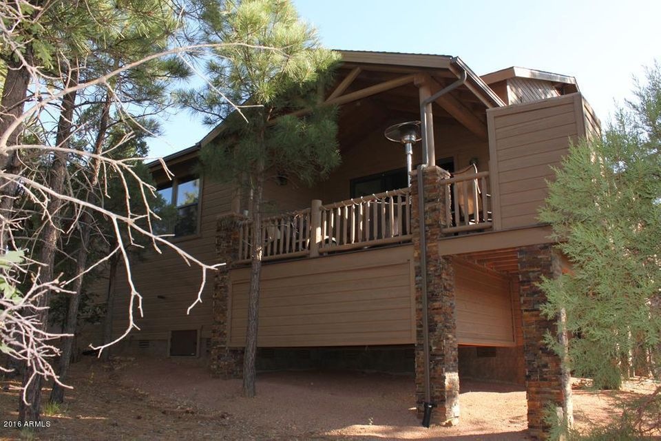 BACK OF HOME