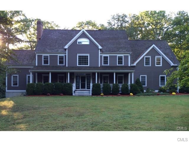 19 Tall Pines Dr, Weston, CT 06883 - photo 1
