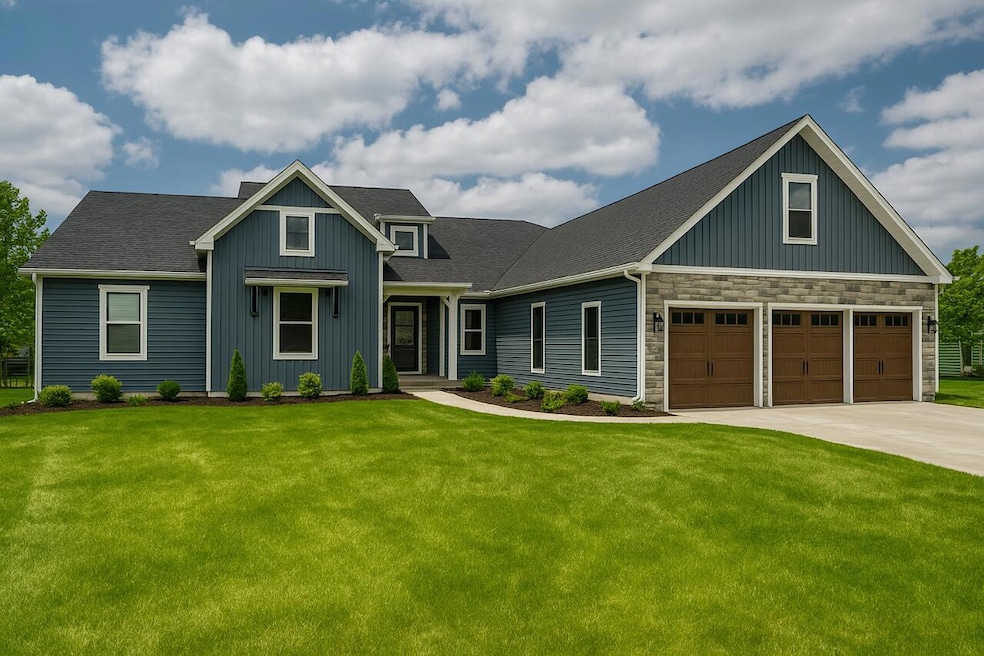 735 Druim Tr, Crown Point, IN 46307 - photo 1