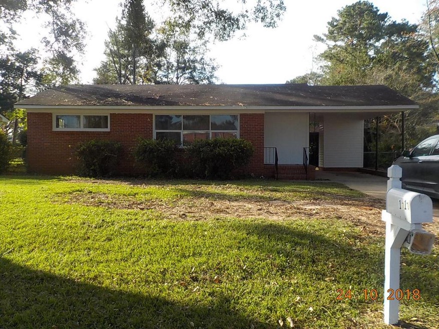 1710 Greenvale Rd, Albany, GA 31707 - photo 1