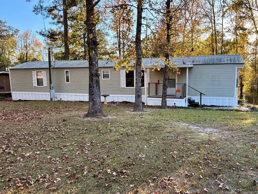 149 Susan Rd, Abbeville, AL 36310 - photo 1