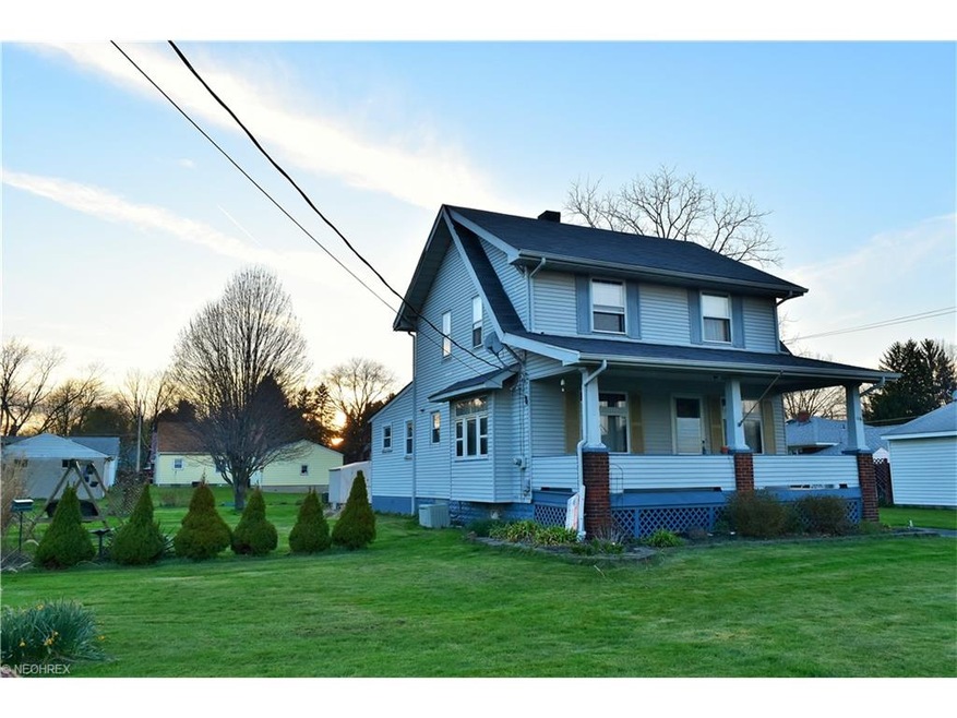 116 Buell Campbell OH