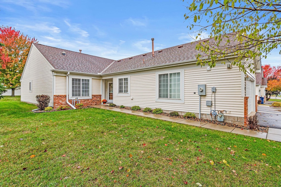 Welcome to 15767 Finch Ave