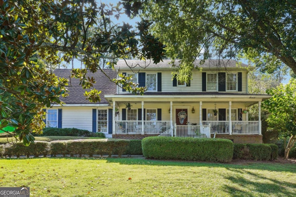 4464 Lisa Way NW, Lilburn, GA 30047 - photo 1