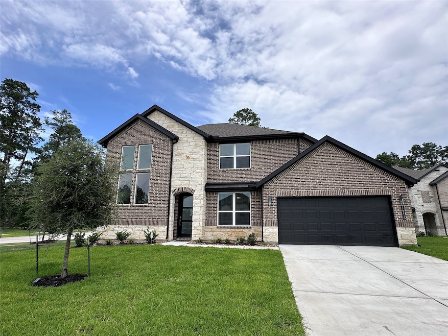 Brand new property built in 2024!
