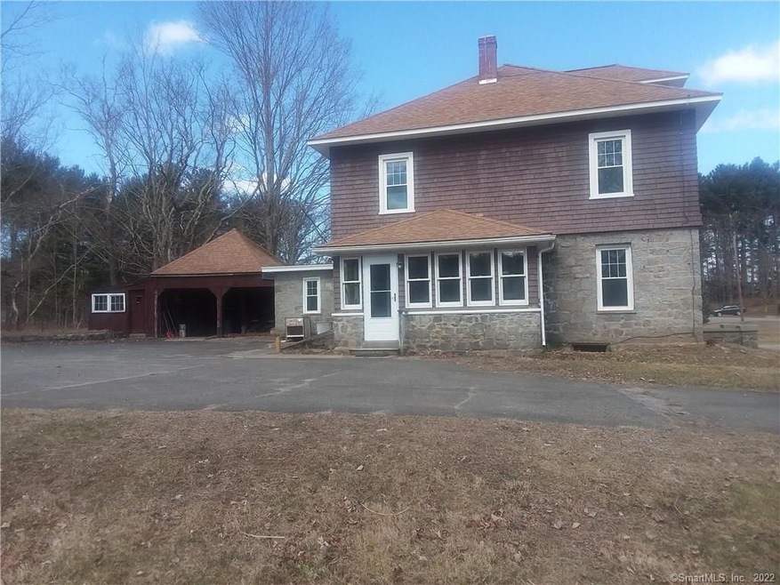 110 Cooper Ln, Stafford Springs, CT 06076 - photo 1