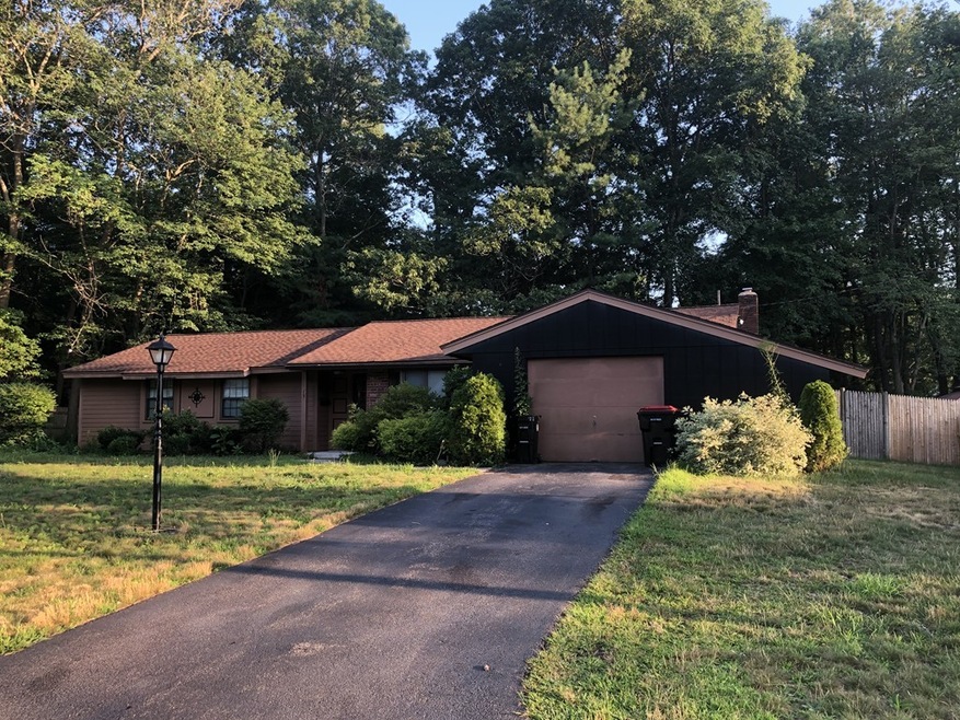 15 Tufts Cir, Brockton, MA 02302 - photo 1