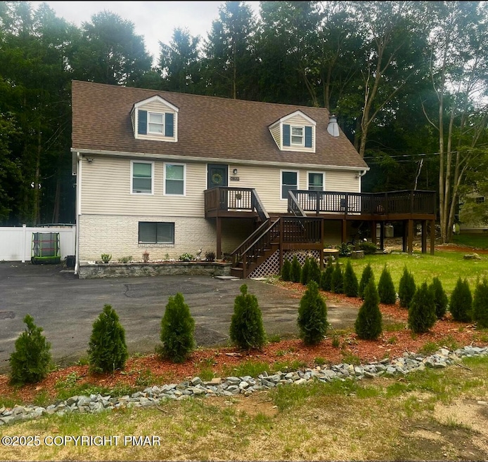 2832 Long Pond Rd, Long Pond, PA 18334 - photo 1